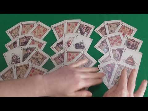 Видео: ЖИЗНЬ КРЕСТОВОГО КОРОЛЯ⚡💥⚔️#zerataro#тароонлайн#tarot