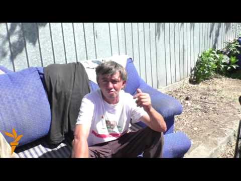 Видео: Бездомници во Македонија