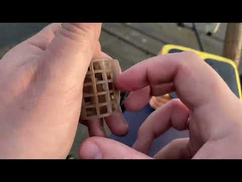 Видео: Рефтинский 22 апреля. Сады энергетик. Рыбка начинает клевать.