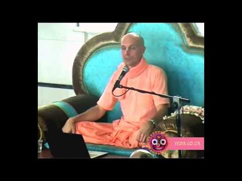 Видео: Мадана Мохан дас - Духовный мир