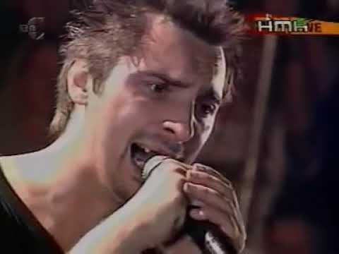 Видео: КОРОЛЬ И ШУТ - НАШЕСТВИЕ 2002