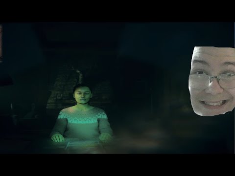 Видео: РАССЛЕДУЕМ УБ@ЙСТВО В ALAN WAKE 2