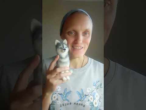 Видео: Какую шерсть не стоит покупать. А вообще этим видео я хочу преодолеть страх перед камерой