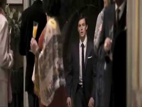 Видео: Гвендолин и Гидеон- глаза не умеют лгать