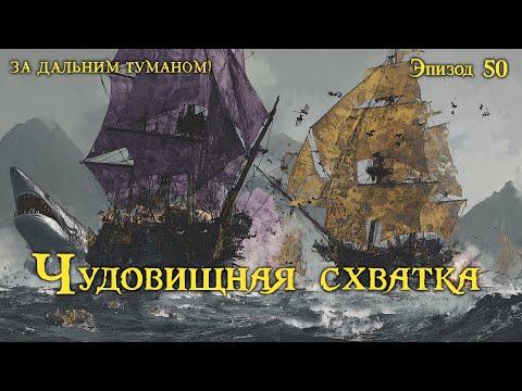 Видео: За дальним туманом | Кряж | Уникум. Эпизод 50