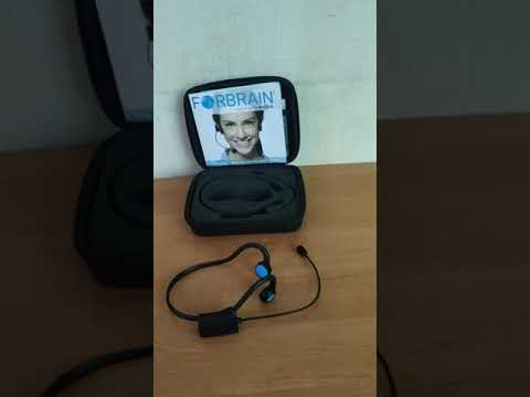 Видео: Метод FORBRAIN для детей с особенностями развития в Симферополе