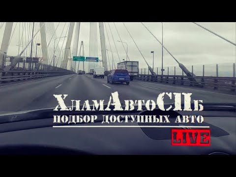Видео: Live#12 "Много строительства и осмотры тачек".