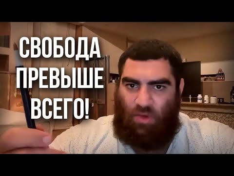 Видео: Моё ГЛАВНОЕ осознание за последние 10 лет... Арсен Маркарян