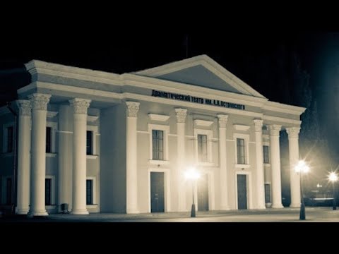 Видео: Западный Казахстан Уральск по адресам