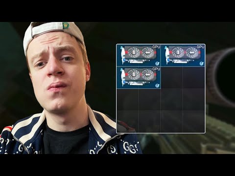 Видео: Тарковский Мелстрой