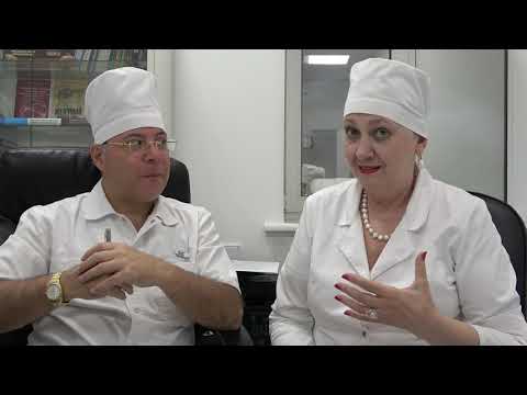 Видео: Трансфер фактор.