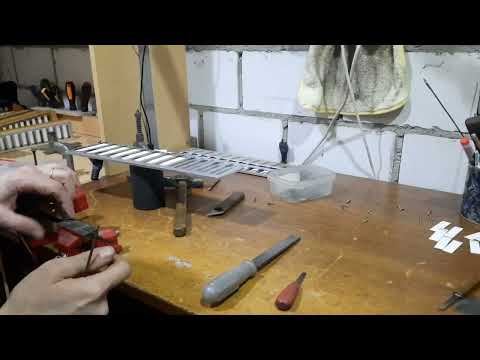 Видео: третий из четырёх концертных туляков.