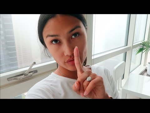 Видео: VLOG 051 - ВСЕ НЯНИ ОТ МЕНЯ УХОДЯТ - червяки на ужин