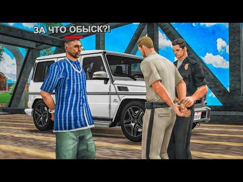 Видео: НОНРП ГОСНИКИ ИЗВРАЩЕНЦЫ ДУМАЛИ, ЧТО ИМ ВСЁ МОЖНО в GTA SAMP