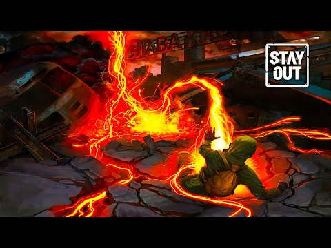 Видео: ⭐️СТАЛКЕР ОНЛАЙН | Велесова Ночь  #stalkeronline