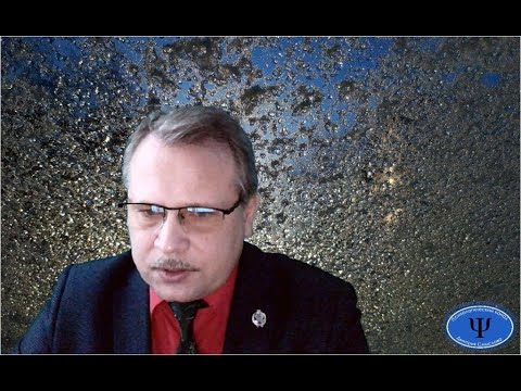 Видео: Берт Антон Хеллингер. Метод семейных расстановок. Системная динамика семьи