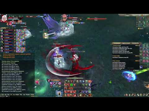 Видео: PW. Маяк пвп. Дух крови