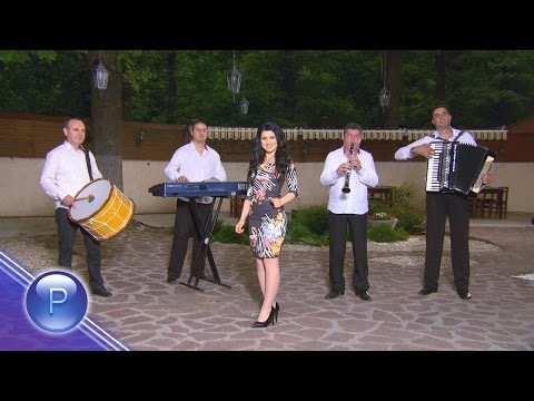 Видео: AYSHENUR - KUMOVA PESEN / Айшенур и Формация "Илиев" - Кумова песен, 2015