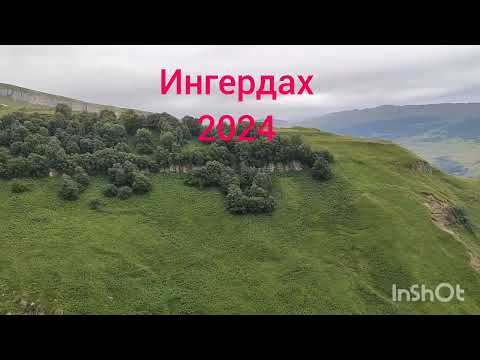 Видео: Ингердах 10.09.2024 г.