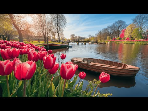 Видео: Нежная мелодия для спокойствия нервной системы и исцеления души 🌿музыка, исцеляющая сердце и чувства