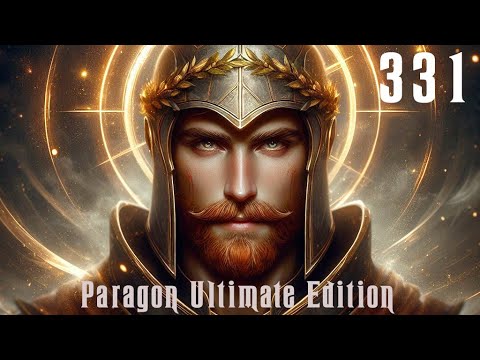 Видео: Чистовое прохождение Paragon Ultimate Edition [SoD] День 331