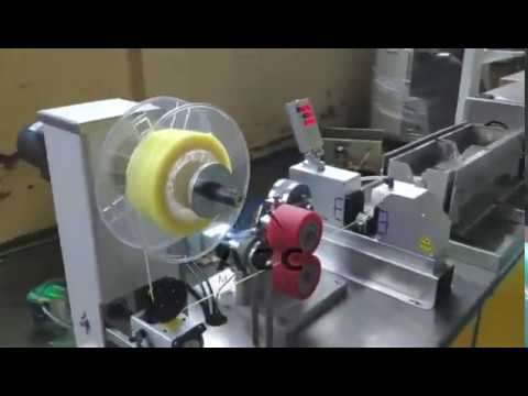 Видео: Производство нити для 3d принтера