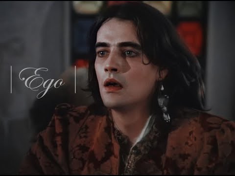 Видео: фёдор басманов || willy william - ego (rus)