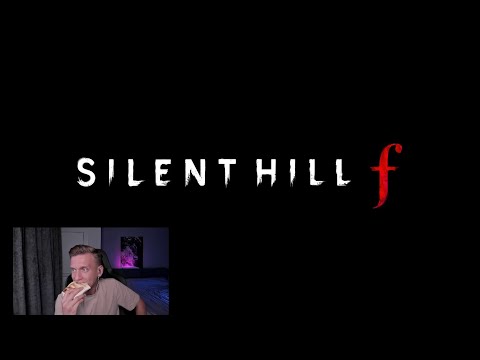 Видео: Феня Проходит Silent Hill f #3