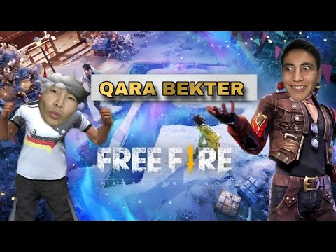 Видео: ҚАРА БЕКТЕР АЛҒАШ РЕТ ФРИ ФАЕР ОЙНАУДА!