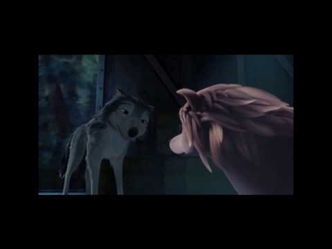 Видео: Альфа и Омега Я всегда буду с тобой