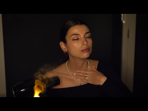 Видео: Этот звук фена - секрет мгновенного 💤 засыпания