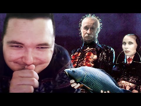 Видео: Маргинал окарпил весь стрим