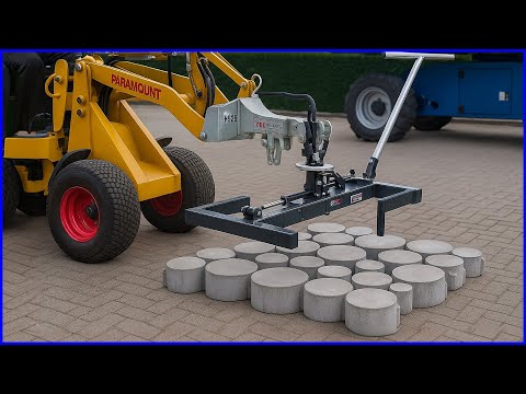 Видео: СТРОИТЕЛЬНЫЕ ИНСТРУМЕНТЫ И МАШИНЫ НА БЕЗУМНОМ УРОВНЕ