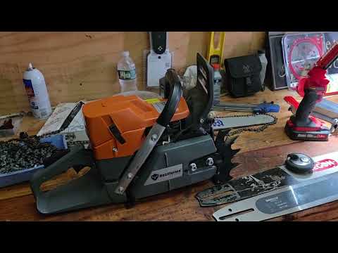 Видео: Holzfforma g372xp оснащена выдвижным поршнем. Зачем?