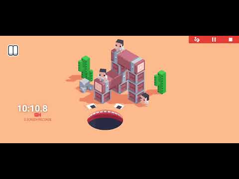 Видео: Оператор в Fancade! #3 