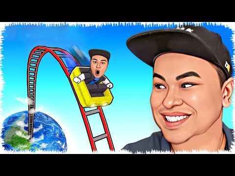 Видео: Алик жерден де үлкен горкаға болды | 99 млн метр биік!