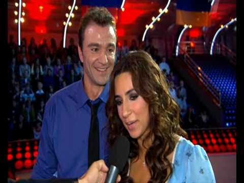 Видео: "ЛЕД И ПЛАМЕНЬ"- Зара Сихарулидзе Визитка