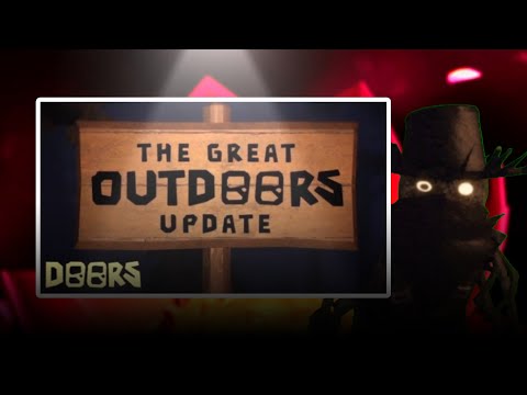 Видео: 🍂 САМЫЙ ПОДРОБНЫЙ РАЗБОР ПОЛНОГО ТРЕЙЛЕРА The Outdoors!