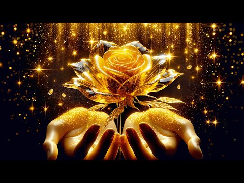 Видео: Благословения Ноября ~ 1111 Гц + 963 Гц ~ Получите Неограниченное Богатство, Чудеса, Здоровье, Бл...