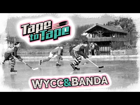 Видео: Tape to Tape с бандой #3 (Стрим от 11.05.2023)