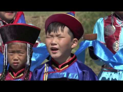 Видео: КИЖИНГИНСКОМУ РАЙОНУ 75 ЛЕТ - ЧАСТЬ 1