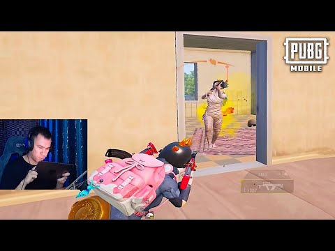 Видео: МОЯ КОНЕЧНАЯ ► PUBG Mobile