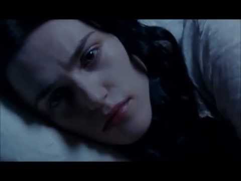 Видео: Мерлин - Царевна.wmv