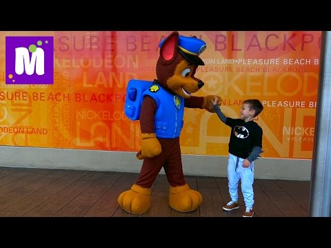 Видео: ВЛОГ Американские горки и машинки  Великобритания