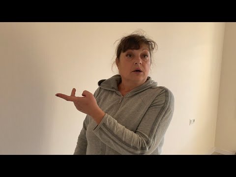 Видео: VLOG НЕ МОЖЕМ ПОДЕЛИТЬ КВАРТИРУ