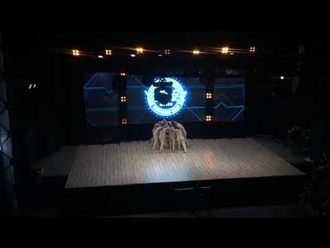 Видео: Заслуженный коллектив Республики Беларусь "DARLING "