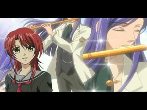 Видео: Попытка №5 (Fifth Try) || Golden Chord AMV [eng sub]