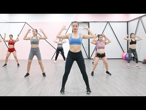 Видео: Тренировка плоского живота | Упражнения для похудения живота и тонкой талии