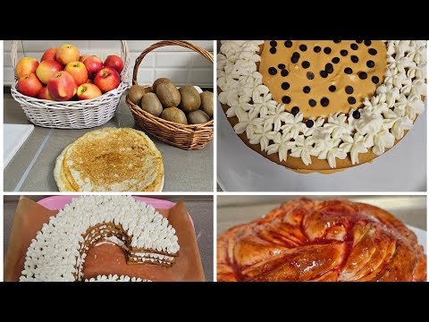 Видео: КУНДАЛИК ХАЁТИМИЗ/ СЕВИМЛИ ГУЛЛАРИМ/ АЖОЙИБ РЕЦЕПТЛАР🥰