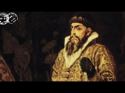 Видео: Где была КРЕПОСТЬ ИВАНА ГРОЗНОГО // Пешком по Вологде